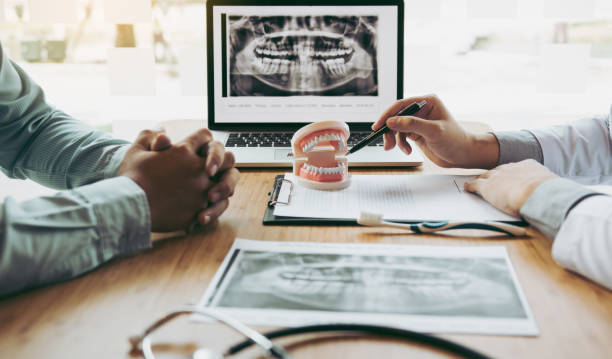 Best Cosmetic Emergency Dentistry in Centennial Park, AZ