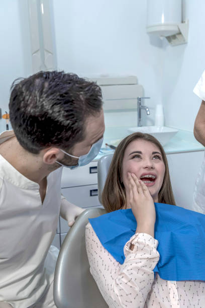 Best Emergency TMJ Treatment in Centennial Park, AZ