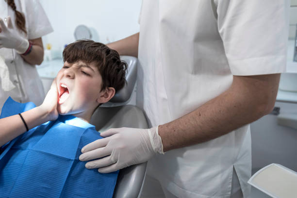 Best Pediatric Emergency Dentist in Centennial Park, AZ